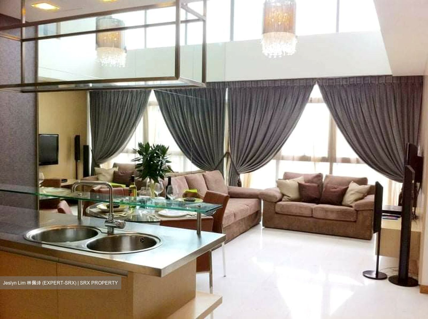 Icon (D2), Apartment #454089401